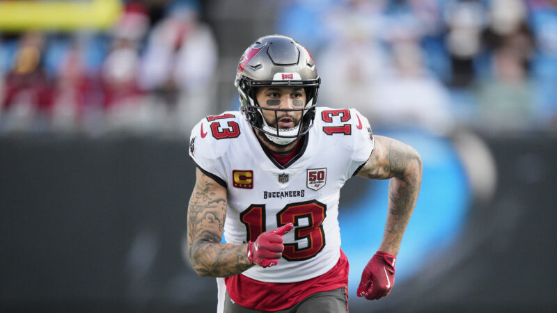 NFL Free Agency: Panthers, 49ers, Patriots, Jets And Rams Are Early Winners